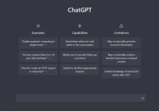 chatgpt چیست